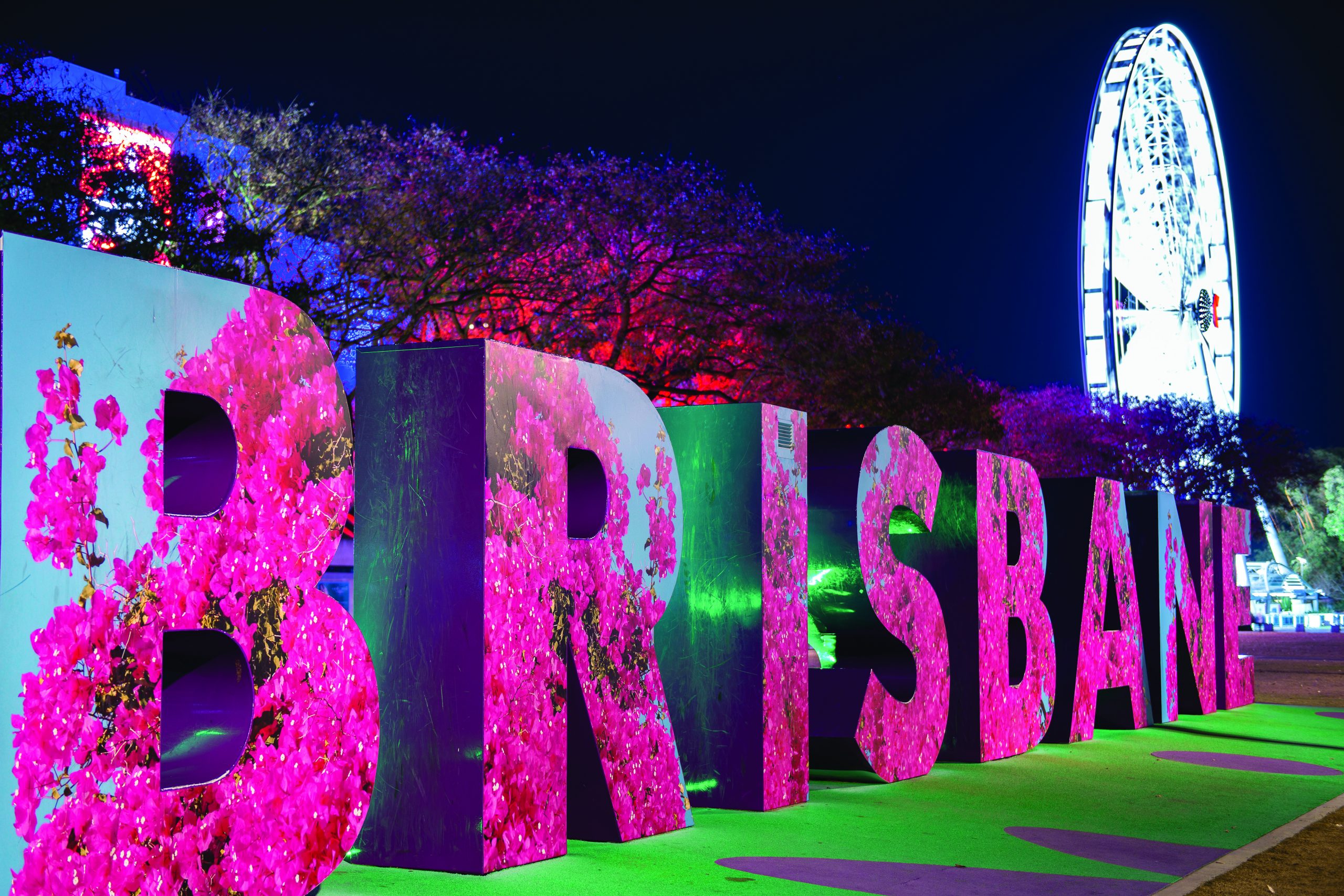 Brisbane Entertainment Calendar - What’s on in Brisbane - BNE INC